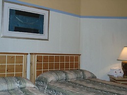 Hotel Arena Palace Montreal