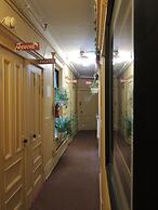 Hotel Arena Palace Montreal