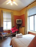 Hotel Arena Palace Montreal