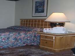 Hotel Arena Palace Montreal