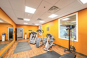 Comfort Inn & Suites Independence