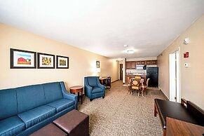 Comfort Inn & Suites Independence