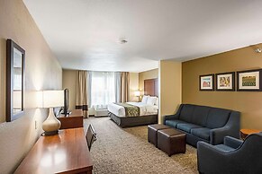 Comfort Inn & Suites Independence