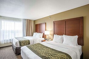 Comfort Inn & Suites Independence