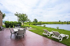 Comfort Inn & Suites Independence
