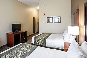 Comfort Inn & Suites Independence