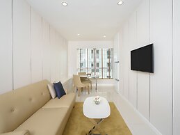 Grande Centre Point Ploenchit