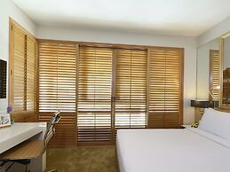 Grande Centre Point Ploenchit