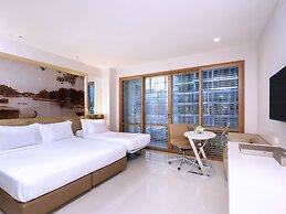 Grande Centre Point Ploenchit