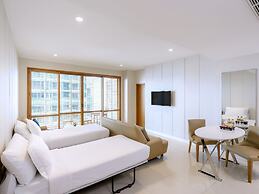 Grande Centre Point Ploenchit