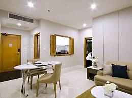 Grande Centre Point Ploenchit