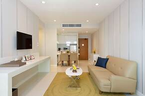 Grande Centre Point Ploenchit