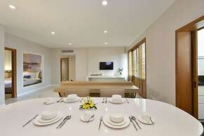 Grande Centre Point Ploenchit