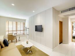 Grande Centre Point Ploenchit