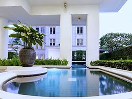 Grande Centre Point Ploenchit