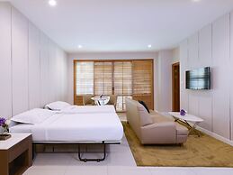 Grande Centre Point Ploenchit