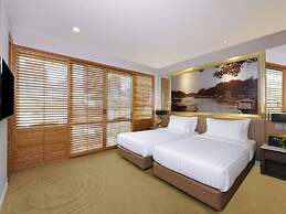 Grande Centre Point Ploenchit