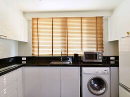 Grande Centre Point Ploenchit