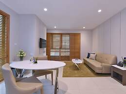 Grande Centre Point Ploenchit