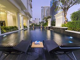 Grande Centre Point Ploenchit