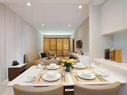 Grande Centre Point Ploenchit