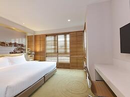 Grande Centre Point Ploenchit