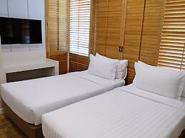 Grande Centre Point Ploenchit