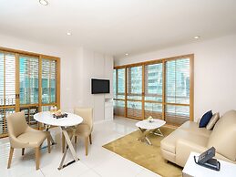 Grande Centre Point Ploenchit