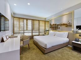 Grande Centre Point Ploenchit