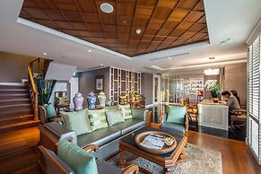 Grande Centre Point Ploenchit