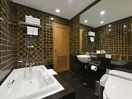 Grande Centre Point Ploenchit