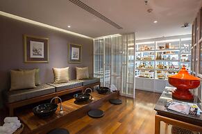 Grande Centre Point Ploenchit