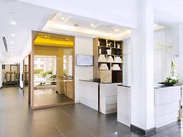 Grande Centre Point Ploenchit