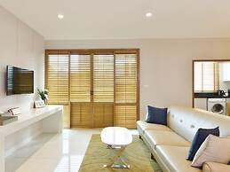 Grande Centre Point Ploenchit