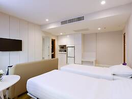 Grande Centre Point Ploenchit