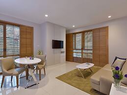 Grande Centre Point Ploenchit