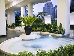 Grande Centre Point Ploenchit