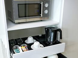 Grande Centre Point Ploenchit