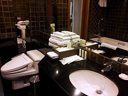 Grande Centre Point Ploenchit