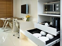 Grande Centre Point Ploenchit