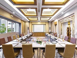 Grande Centre Point Ploenchit