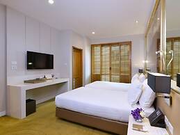 Grande Centre Point Ploenchit