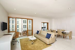 Grande Centre Point Ploenchit