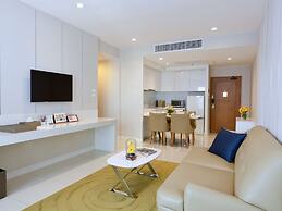 Grande Centre Point Ploenchit