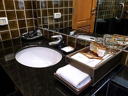 Grande Centre Point Ploenchit