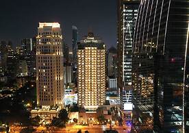 Grande Centre Point Ploenchit