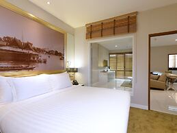 Grande Centre Point Ploenchit