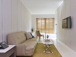 Grande Centre Point Ploenchit