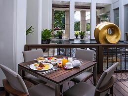 Grande Centre Point Ploenchit