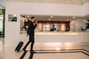 Centre Point Sukhumvit Thong Lo